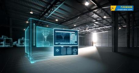 西门子新一代数控系统赋能宝马斯太尔工厂，引领工业数据处理服务革新