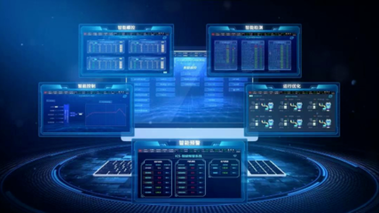 康恒环境梧州市静脉产业园荣获“2021年广西智能工厂示范企业”称号，引领数据处理服务新标杆