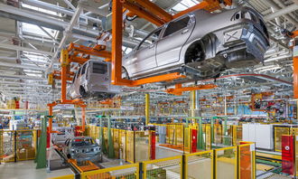 嘉益仕 litins 以数据驱动工业智能，赋能未来工厂