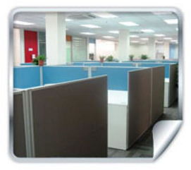 广东凯捷商业数据处理服务 高效、精准与人性化的工作环境