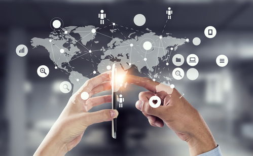 边缘计算 重塑数据中心格局，引领数据处理服务新纪元