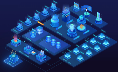 亿信华辰全新产品亮相2019数博会，引领数据处理服务新浪潮